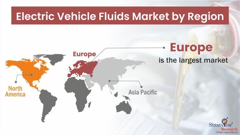 Electric-Vehicle-Fluids-Market-Regional-Insights
